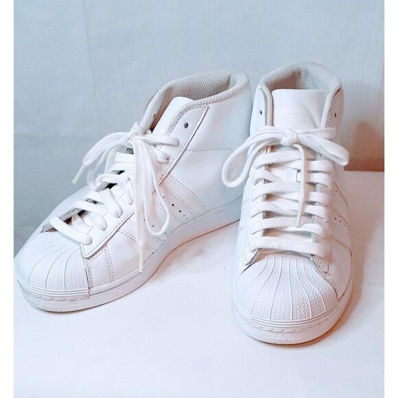 Adidas Men  Sneakers - Picture 2 of 8